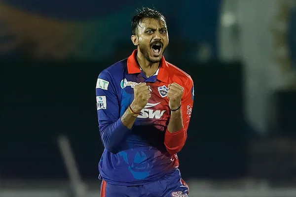  ‘1 din khilate hain, 3 din andar daalte hain’: Axar Patel frustrated with COVID-19 restrictions
