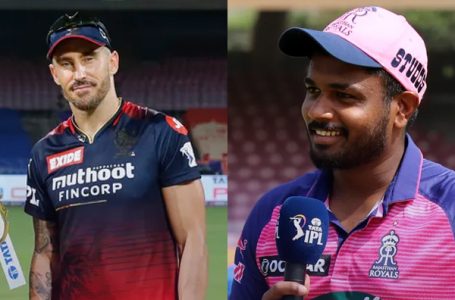 Indian T20 League 2022: Match 39- Bangalore vs Rajasthan: Preview, Probable XIs, Pitch Report, Updates and Details