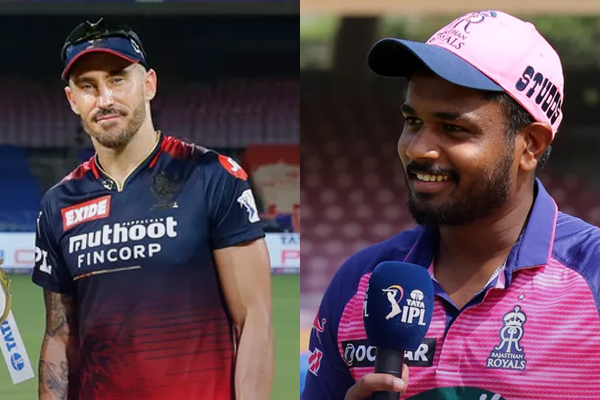  Indian T20 League 2022: Match 39- Bangalore vs Rajasthan: Preview, Probable XIs, Pitch Report, Updates and Details