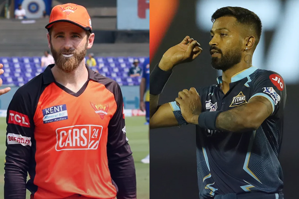  Indian T20 League 2022: Match 21- Hyderabad vs Gujarat: Preview, Probable XIs, Pitch Report, Broadcasting Details and Updates