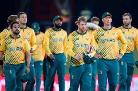 Here’s everything you need to know about South Africa’s new T20 franchise tournament