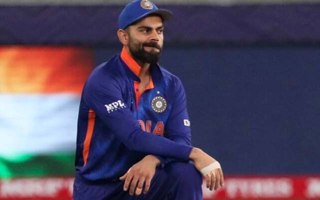  ‘Selectors have to take call on Virat’: BCCI official