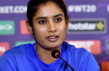 ‘A girl who chased her dream with a bat’: Mithali Raj’s biopic ‘Shabaash Mithu’ to hit the theatres on July 15