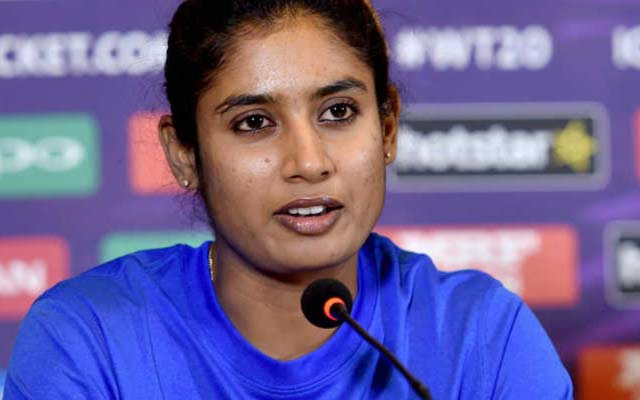  ‘A girl who chased her dream with a bat’: Mithali Raj’s biopic ‘Shabaash Mithu’ to hit the theatres on July 15