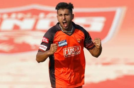 ‘Cracking Stuff – Umran Malik’s thrilling 4-wicket maiden final over leaves Twitter in awe