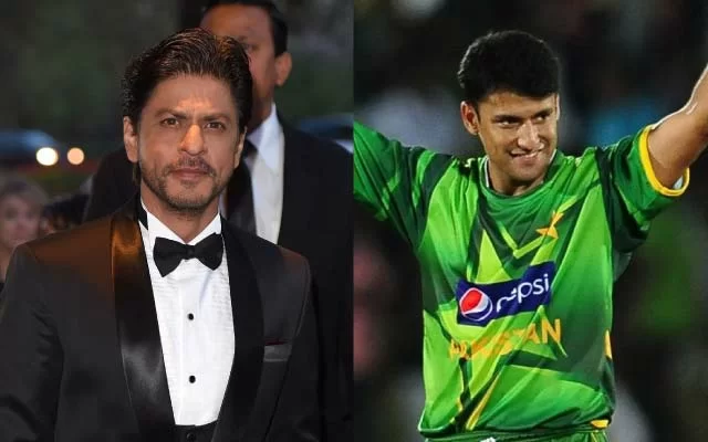  ‘Shah Rukh Khan himself offered me a 3-year contract’- Yasir Arafat makes surprising claims