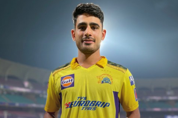  ‘I just want to have a good time and enjoy myself’: Mukhesh Choudhary after his Player of the Match performance against Mumbai