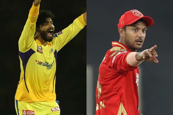  Indian T20 League 2022: Match 11- Chennai vs Punjab: Preview, Probable XIs, Head-to-Head, Broadcasting Details and Updates