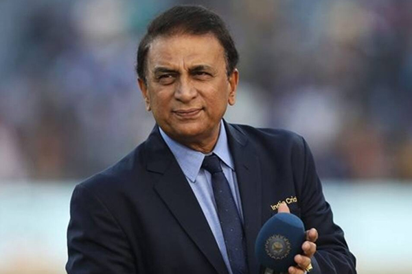 “I believe he has the ability to be the finisher as well”: Sunil Gavaskar praises star Indian Batter