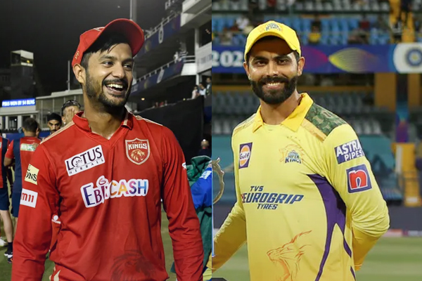  Indian T20 League 2022: Match 38- Punjab vs Chennai: Preview, Probable XIs, Pitch Report, Head-to-Head, Broadcasting Details and Updates