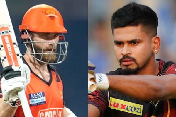  Indian T20 League 2022: Match 25- Hyderabad vs Kolkata: Preview, Probable XI, Pitch Report, Head-to-Head, Broadcasting Details and Updates