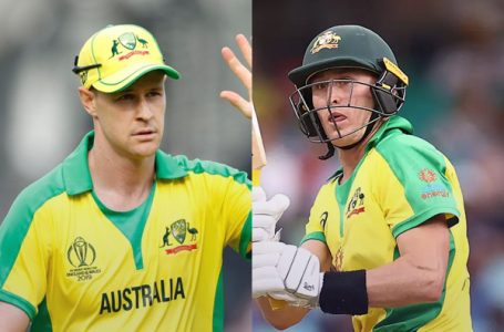 Australian Star Player to play for Bangalore in Indian T20 League 2022