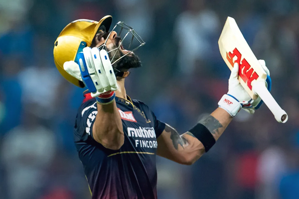  Virat Kohli’s dismissal against Mumbai triggers controversy: Here is what MCC law states
