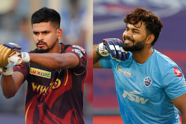  Indian T20 League 2022: Match 19- Kolkata vs Delhi: Preview, Probable XIs, Pitch Report, Head-to-Head, Broadcasting Details and Updates