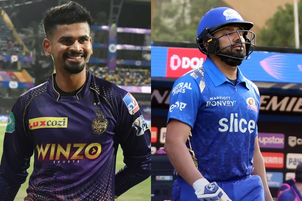  Indian T20 League 2022: Match 14- Kolkata vs Mumbai: Preview, Probable XIs, Pitch Report, Broadcast Details and Updates