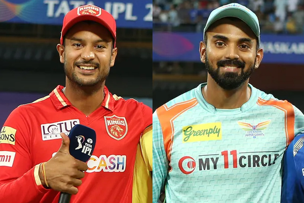  Indian T20 League 2022: Match 42- Punjab vs Lucknow: Preview, Probable XIs, Pitch Report, Broadcasting Details and Updates