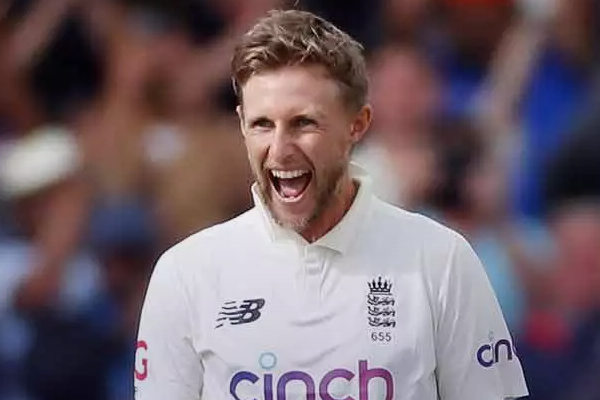  Joe Root’s brilliant 2021 run gets recognition: Named Wisden’s leading cricketer in the world