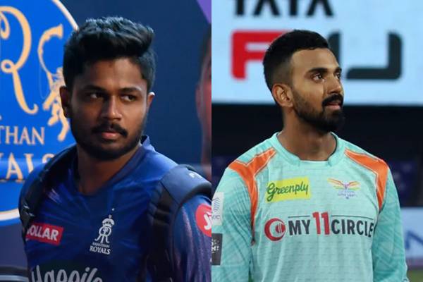  Indian T20 League 2022: Match 20- Rajasthan vs Lucknow: Preview, Probable XIs, Pitch Report, Head-to-Head, Broadcasting Details and Updates