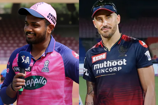  Indian T20 League 2022: Match 13- Rajasthan vs Bangalore: Preview, Probable XIs, Head-to-Head, Broadcasting Details and Updates