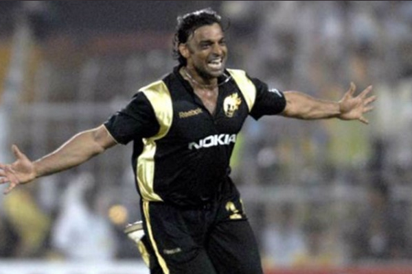  Shoaib Akhtar recalls his ‘huge mistake’ in Indian T20 League