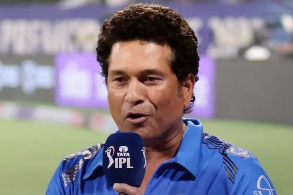  ‘The storm was so strong that I decided to forget all about social distancing’: Sachin Tendulkar on his ‘Desert Storm’ experience
