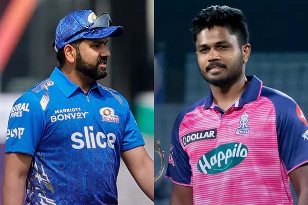  Indian T20 League 2022: Match 9- Mumbai vs Rajasthan: Head-to-Head, Records and Stats
