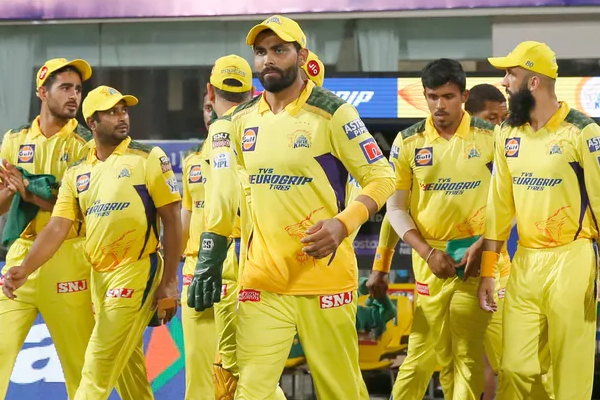  Indian T20 League 2022: Star batter leaves the Chennai bio-bubble