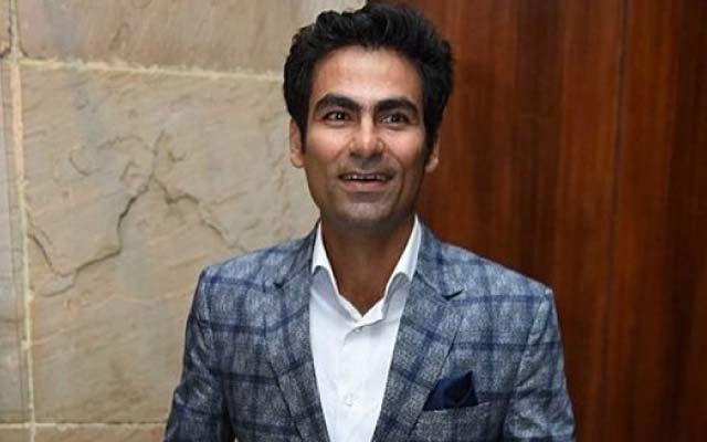  Mohammed Kaif picks his all-time Indian T20 League XI