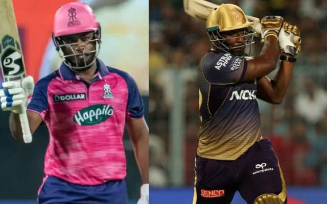  Indian T20 League 2022: Match 30: Rajasthan vs Kolkata: Preview, Probable XIs, Pitch Report, Head-to-Head, Broadcasting Details and Updates