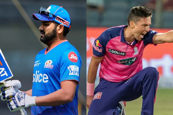  Indian T20 League 2022: Match 9 – Mumbai vs Rajasthan: Three player contests to watch out for