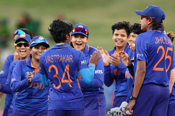  BCCI denies Women cricketers permission to play in T20 event in Dubai