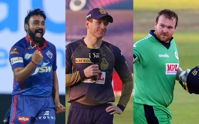  Five unsold players who could have done well in different teams in Indian T20 League 2022