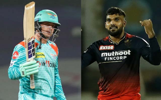  Indian T20 League 2022: Eliminator- Lucknow vs Bangalore- Preview, Probable XIs, Pitch Report, Match Details and Updates