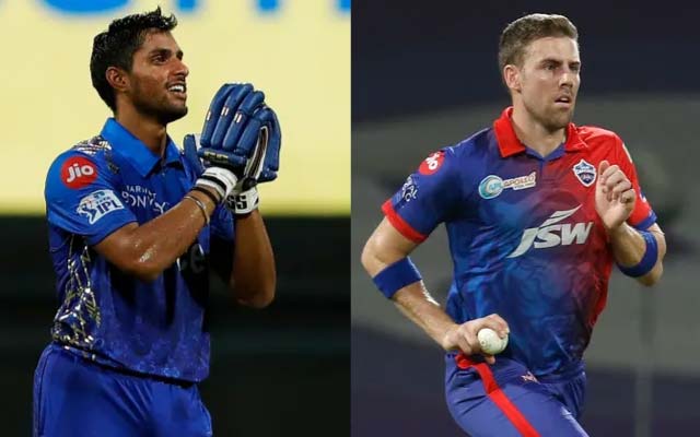  Indian T20 League 2022: Match 69: Mumbai vs Delhi- Preview, Probable XIs, Pitch Report, Head-to-Head, Match Details, and Updates