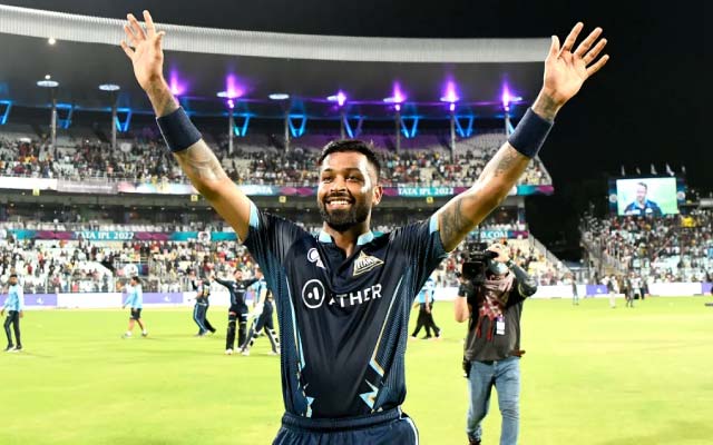  Former Indian player makes a bold claim about Hardik Pandya’s captaincy