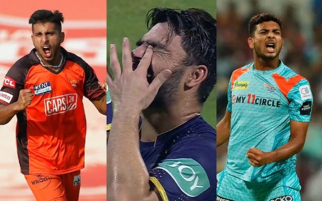  Dreams do come true: Five players whose fortunes changed after playing in Indian T20 League 2022