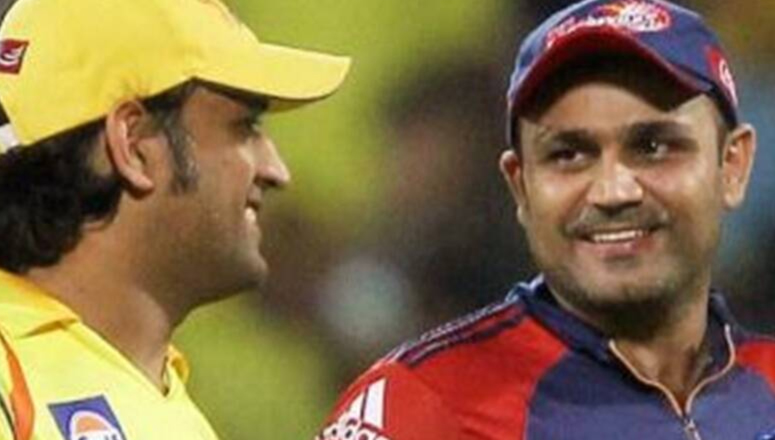  ‘I’m saying that it can happen’: Virender Sehwag on Chennai’s chances of making it to the top four