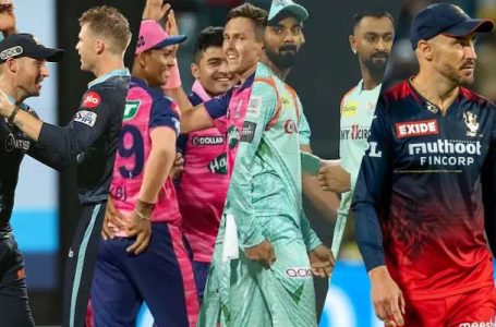 Indian T20 League 2022: BCCI finds a new way to decide the winner of Playoffs in case of weather interruptions
