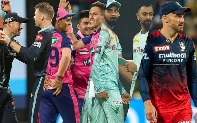  Indian T20 League 2022: BCCI finds a new way to decide the winner of Playoffs in case of weather interruptions