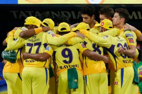 Three players who can form the core of Chennai in the next Indian T20 League