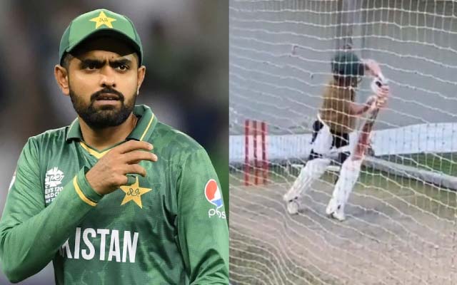  PCB gives a strict warning to Babar Azam
