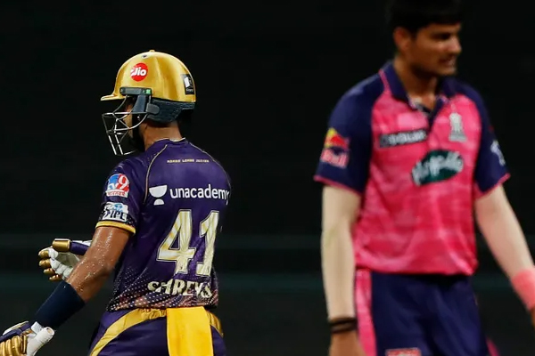  Twitter Reactions: Kolkata end five match losing streak after emphatic win over Rajasthan