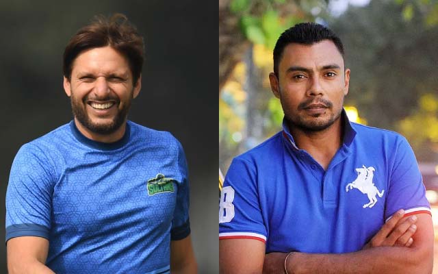  ‘Look at his own character’- Shahid Afridi blasts Dinesh Kaneria after spinner’s controversial claims