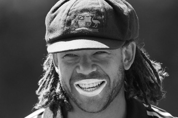 ‘RIP Roy’ : Cricketing world in disbelief as Andrew Symonds passes away in a road accident