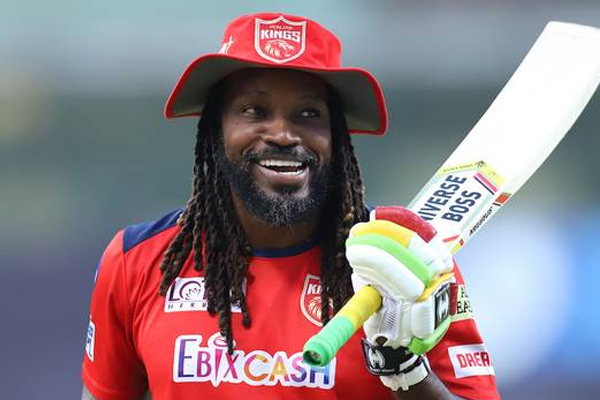  Chris Gayle to make a comeback in Indian T20 League