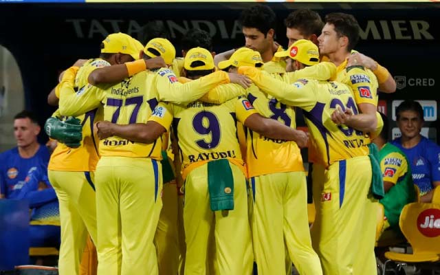  Three key reasons for Chennai’s misery in Indian T20 League 2022