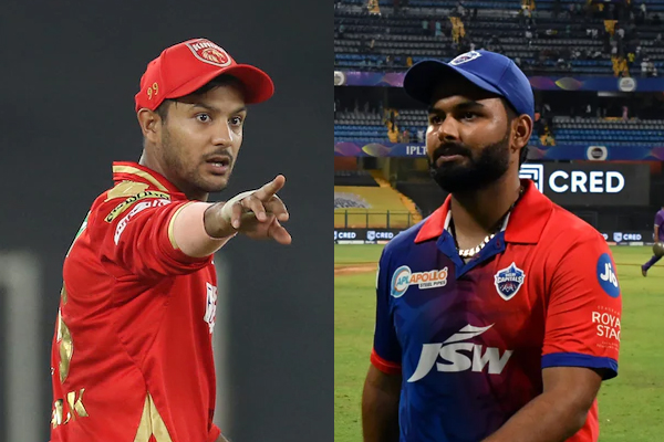  Indian T20 League 2022: Match 64: Punjab vs Delhi: Preview, Probable XIs, Pitch Report, Head-to-Head, Match Details and Updates