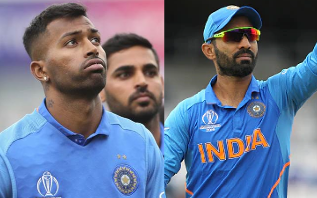  Players for whom the India vs South Africa series could be the last chance to prove themselves