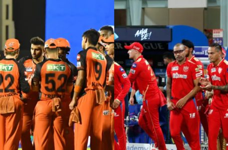Indian T20 League 2022: Match 70- Hyderabad vs Punjab- Preview, Pitch Report, Probable XIs, Head-to-Head, Match Details, and Updates