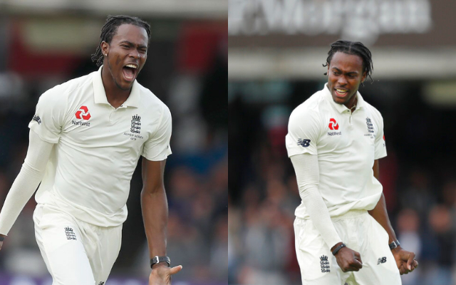  England legend feels Jofra Archer might not play Test Cicket again
